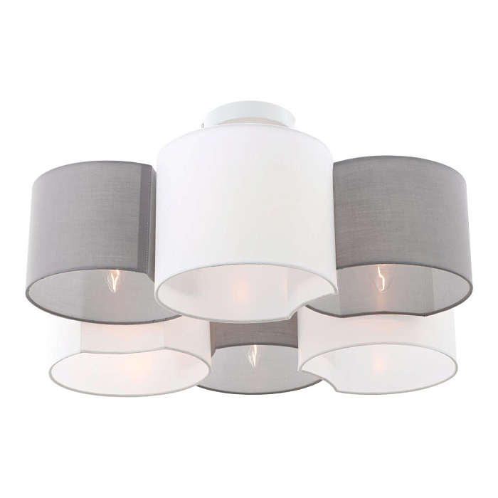 Люстра Lussole LSP-8932