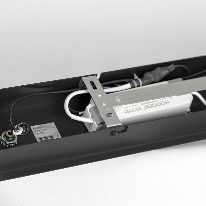 Светильник Lussole LSP-7254