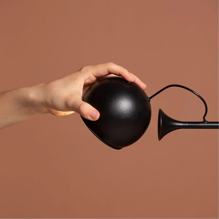 Бра Divinare 2622/06 AP-8