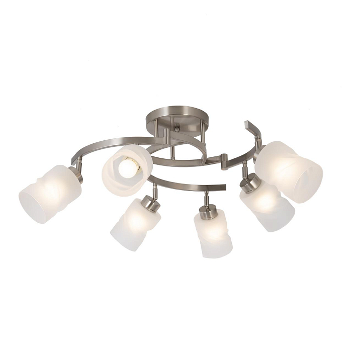 Люстра потолочная  CL125162