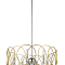 Люстра на штанге Vele Luce VL4234P08