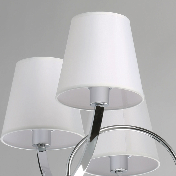 Люстра MW-Light 329012008