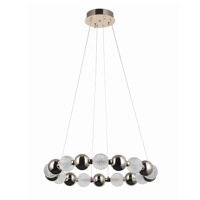 Светильник MODESTYLE MS.8012.600 GD