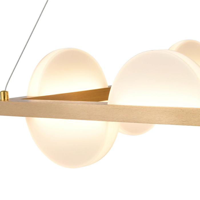 Люстра подвесная Vele Luce VL7194P16