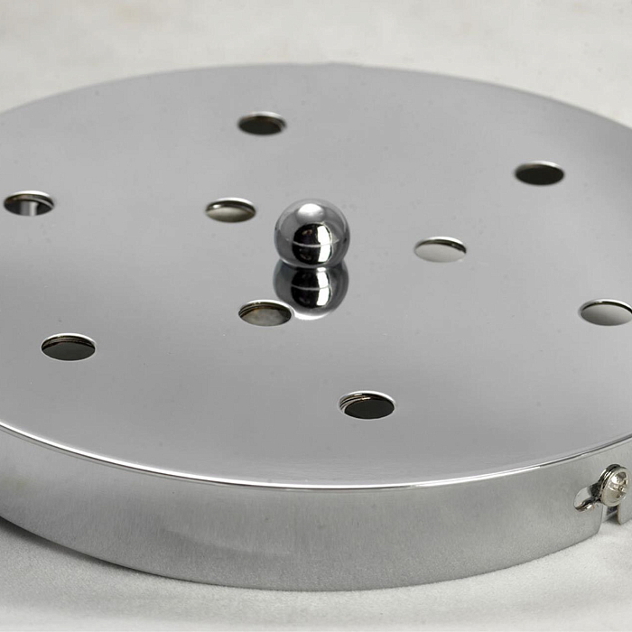 Люстра потолочная Lussole LSP-8140