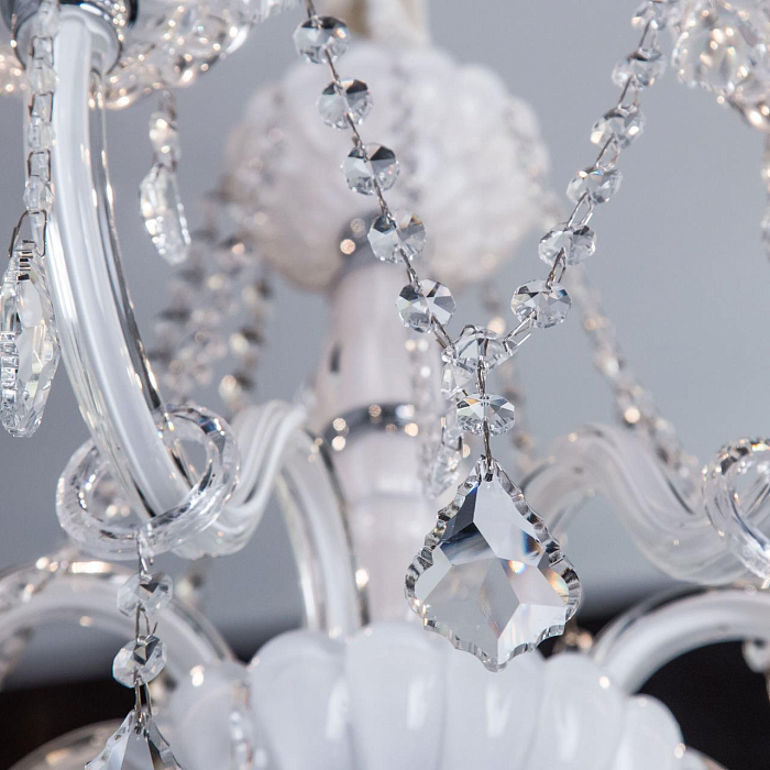 Люстра подвесная  CL353181