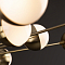 Светильник Freya FR5242CL-16BS