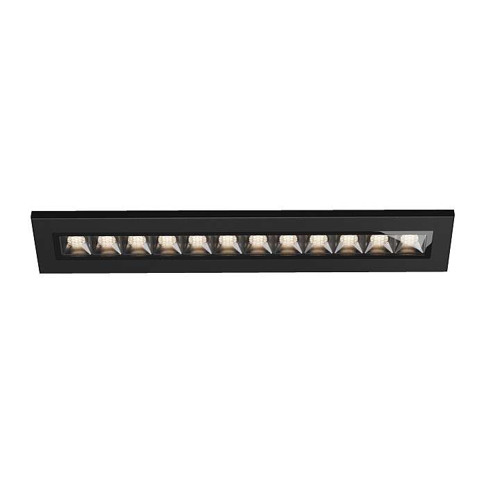 Светильник Outdoor O488DL-L12GF4K