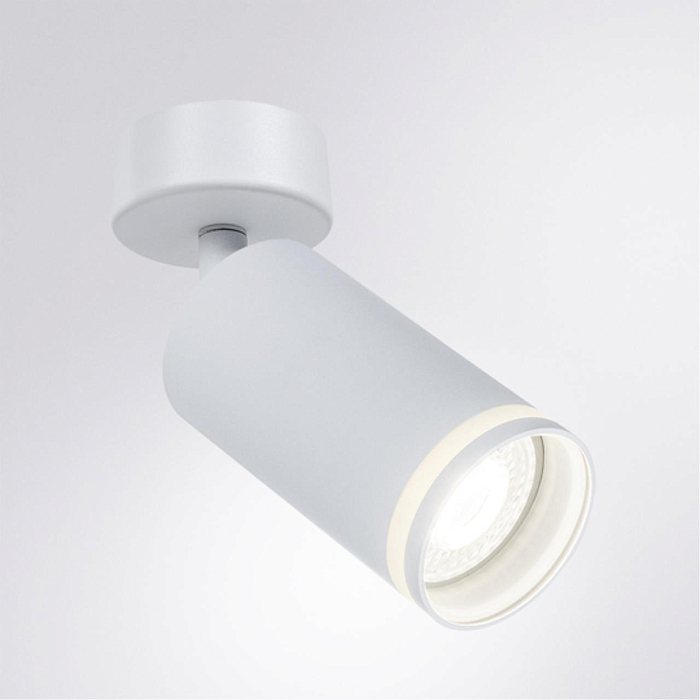 Спот ARTE LAMP A2365PL-1WH