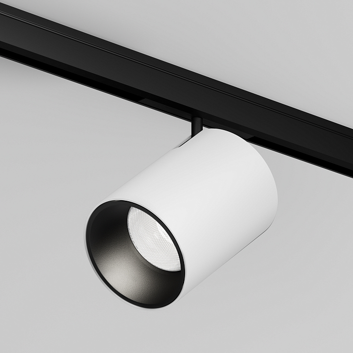 Трековая система Technical TR187-1-9W4K-M-BW