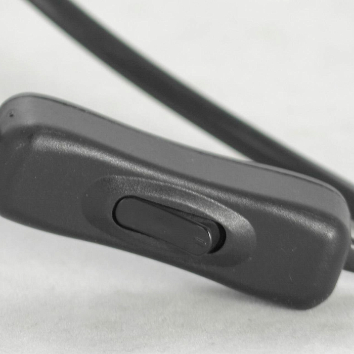 Настольная лампа интерьерная Lussole LSP-0562