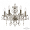 Люстра Bohemia Ivele Crystal 117/6/141 Pa