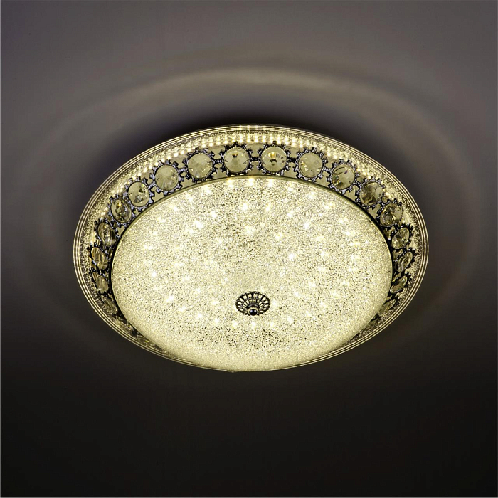 Светильник LED4U L1110-400 CR