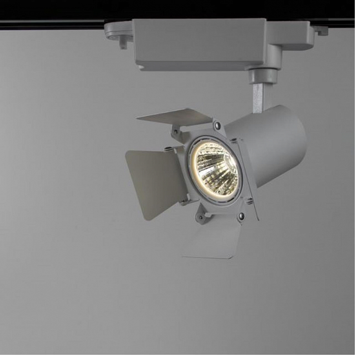 Трековая система Трековый светильник ARTE LAMP A6709PL-1WH