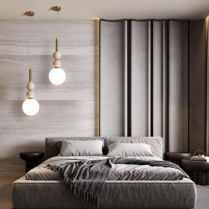 Подвесной светильник Freya FR5482PL-01BS2 Светильник Freya FR5482PL-01BS2