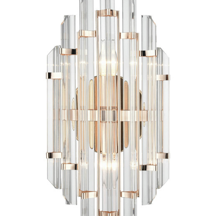 Бра на 2 лампы Vele Luce VL3314W22