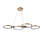 Люстра ARTE LAMP A2452SP-100PB