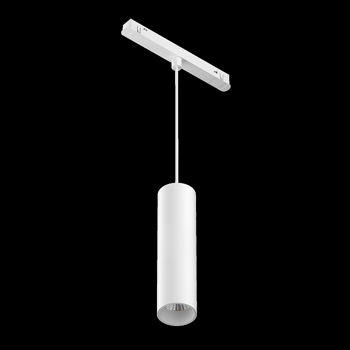 Трековая система Technical TR041-4-12W3K-M-DS-W