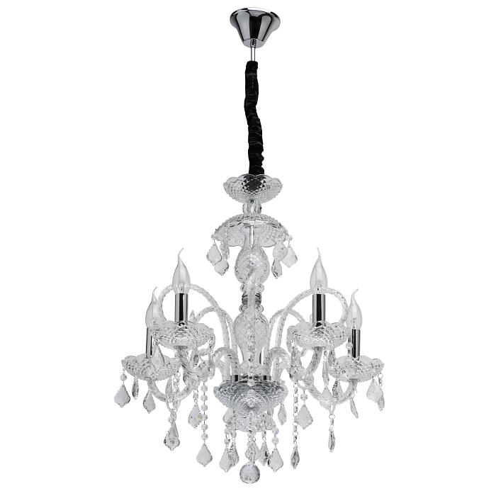 Люстра подвесная MW-Light 482016705