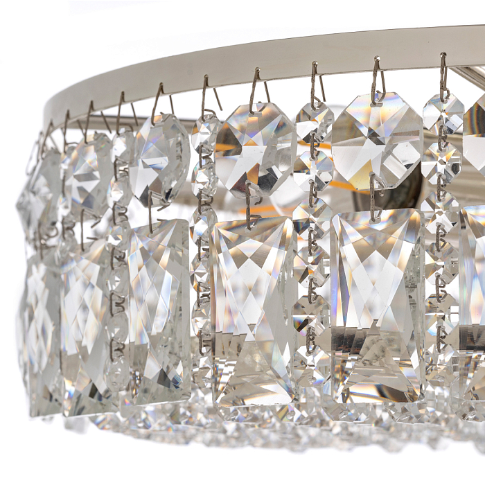 Люстра Arti Lampadari Sara E 1.3.40.105 S