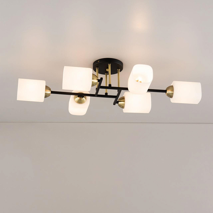 Люстра потолочная  CL130265