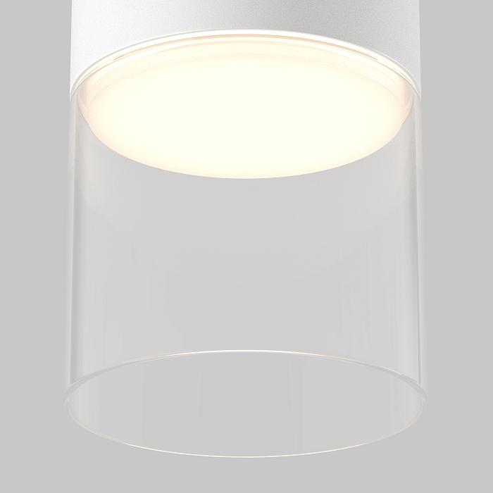 Светильник Technical C094CL-GX53-W