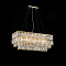 Люстра NewRgy NW075-L800*W300*H340 H GOLD