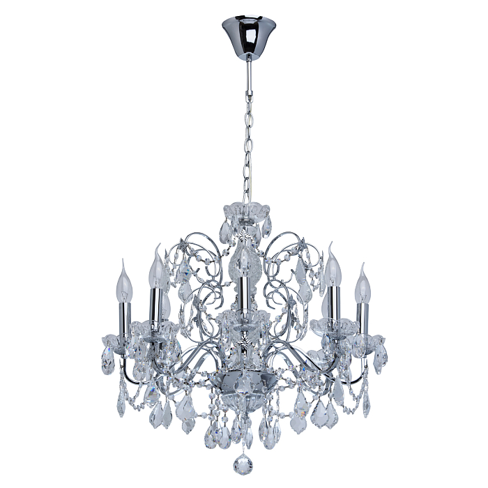 Люстра подвесная MW-Light 367013408