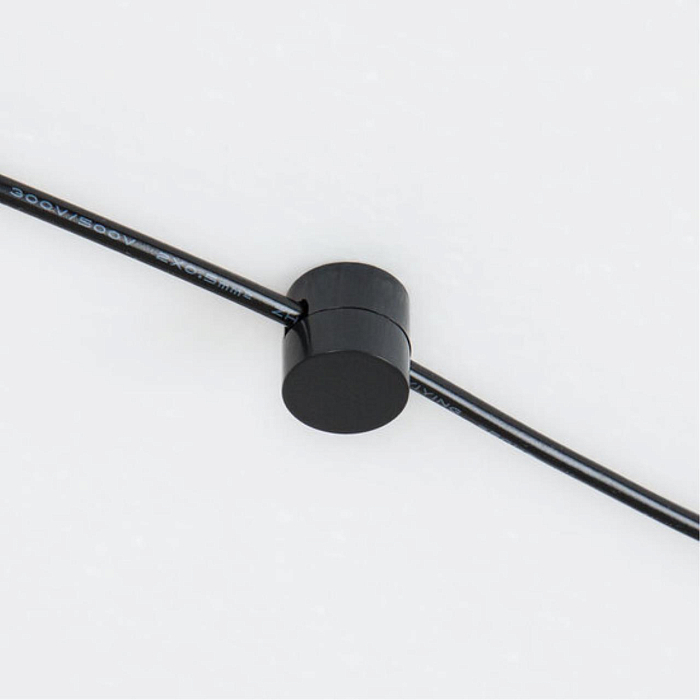 A7084SP-8BK СВЕТИЛЬНИК ПОДВЕСНОЙ Люстра ARTE LAMP A7084SP-8BK