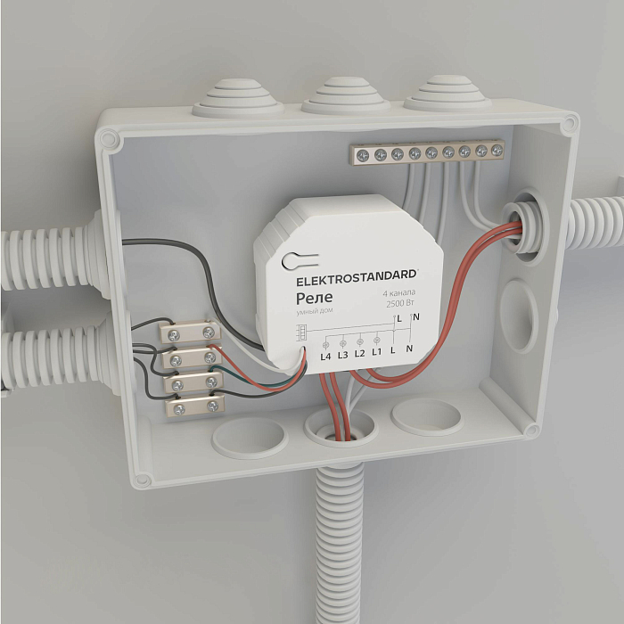 Elektrostandard 76005/00