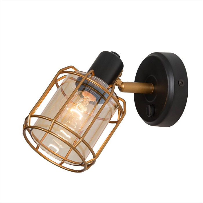 CL542612 Таверна Св-к Наст-Потол. Спот на 1 лампу  CL542612