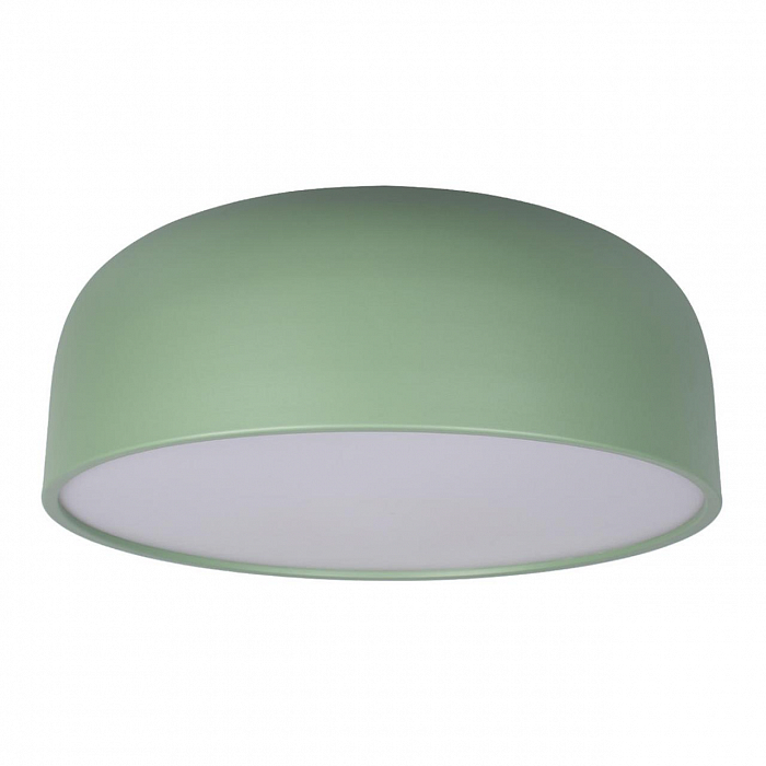 Светильник LOFT IT 10201/480 Green