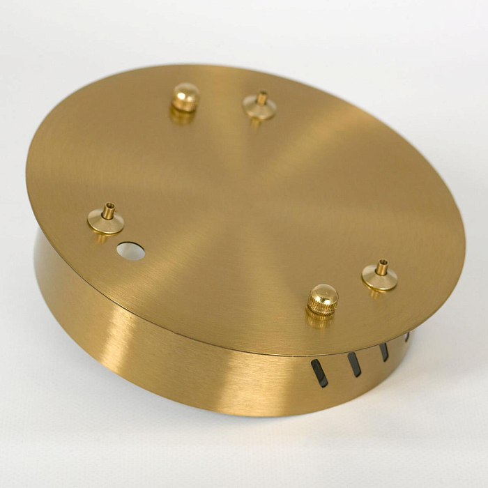 Люстра Lussole LSP-7123