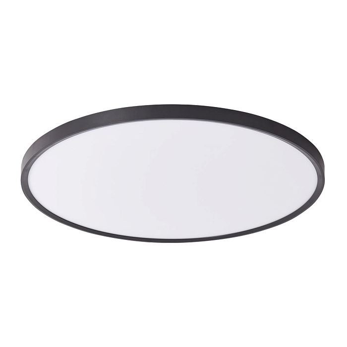 Светильник LED4U L3030-600 BK