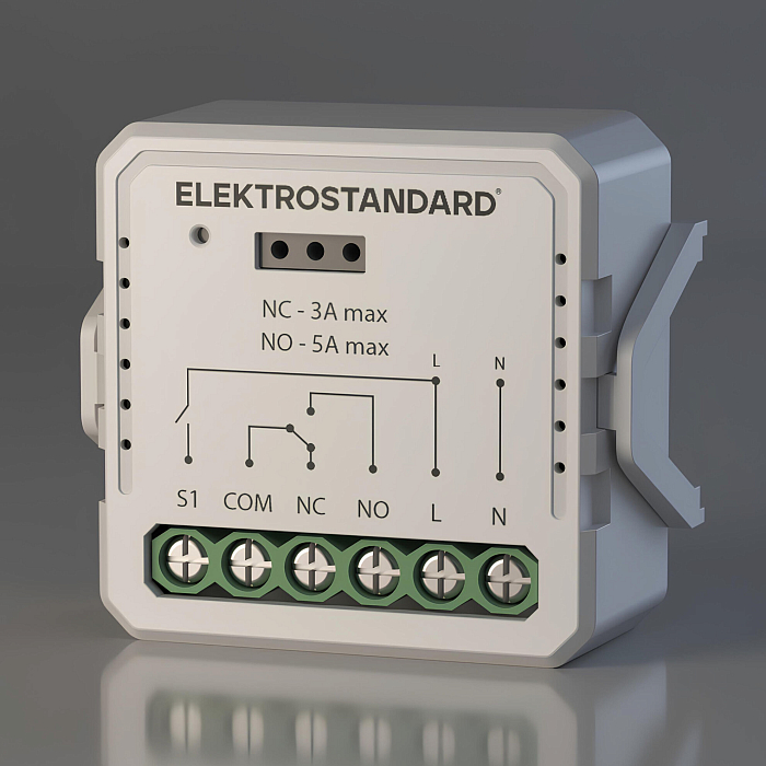 Elektrostandard 76010/00