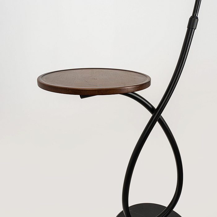 Торшер  MD.8818.01FL