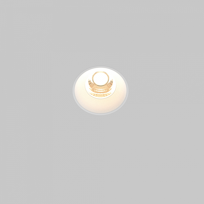 Светильник Technical DL058-7W3K-TRS-W