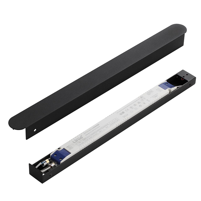 ODEON LIGHT 357785BL