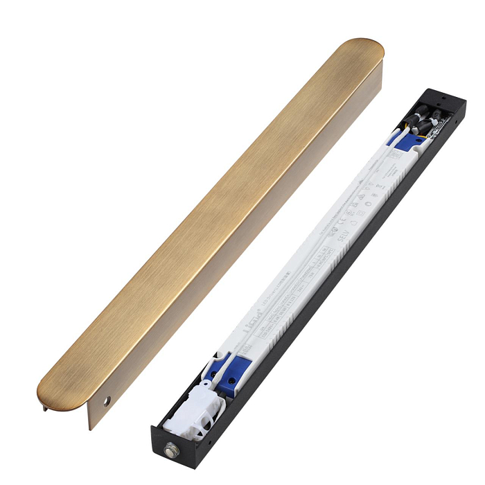 ODEON LIGHT 357787BR