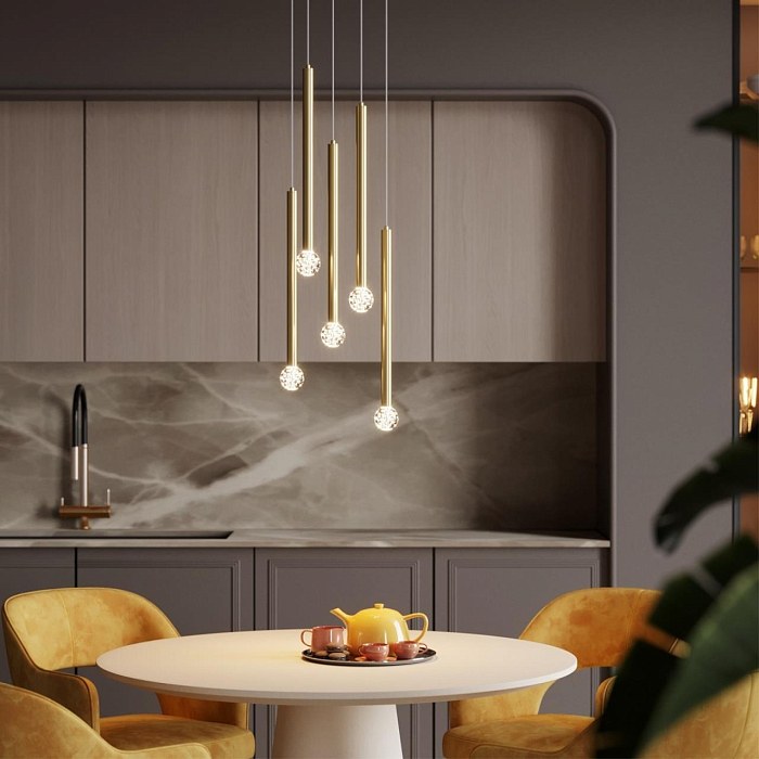 ODEON LIGHT 4373/3LA