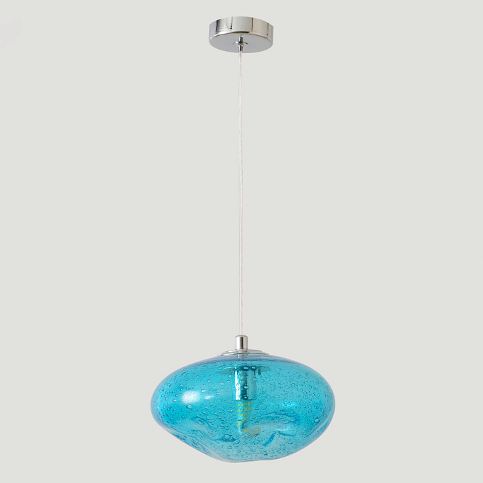 Crystal Lux FORMLESS SP1 BLUE