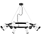 Люстра Lightstar LR01886436440