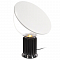Настольная лампа LOFT IT 10294/M Black
