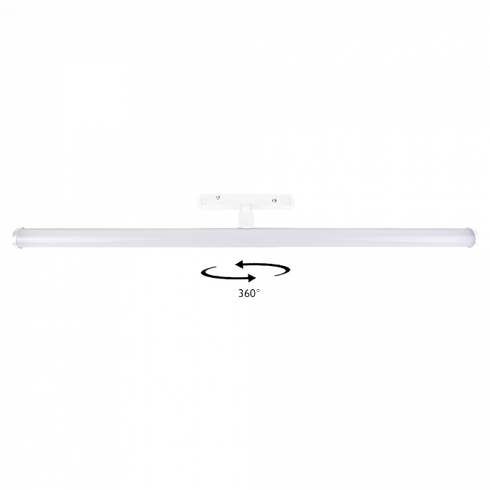 Светильник Crystal Lux CLT 0.33 004 13W WH 4000K