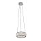 Люстра Newport 8240N/20 chrome
