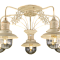 Люстра потолочная Sfera Sveta 4534/5 BEIGE