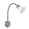 Бра на 1 лампу ARTE LAMP A3116AP-1AB