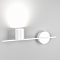 Интерьерная подсветка светодиодное Elektrostandard MRL LED 1019 белый