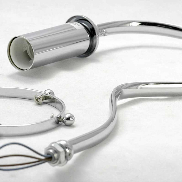 Люстра подвесная Lussole GRLSP-8080