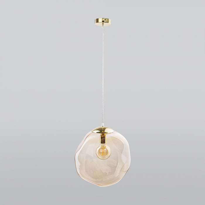 Люстра одинарный TK Lighting 4261 Sol